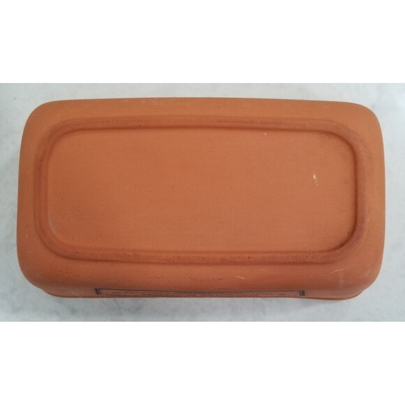 The Original Suffolk Bread Baker by Henry Watson Pottery - Picture 8 of 10